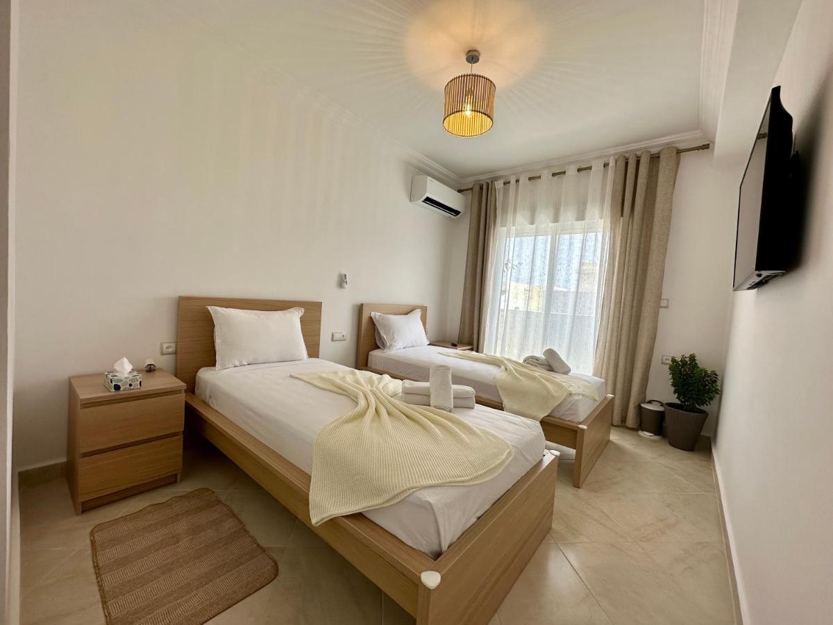 Chic Apart Spacieuse & Lumineuse Танжер Екстериор снимка