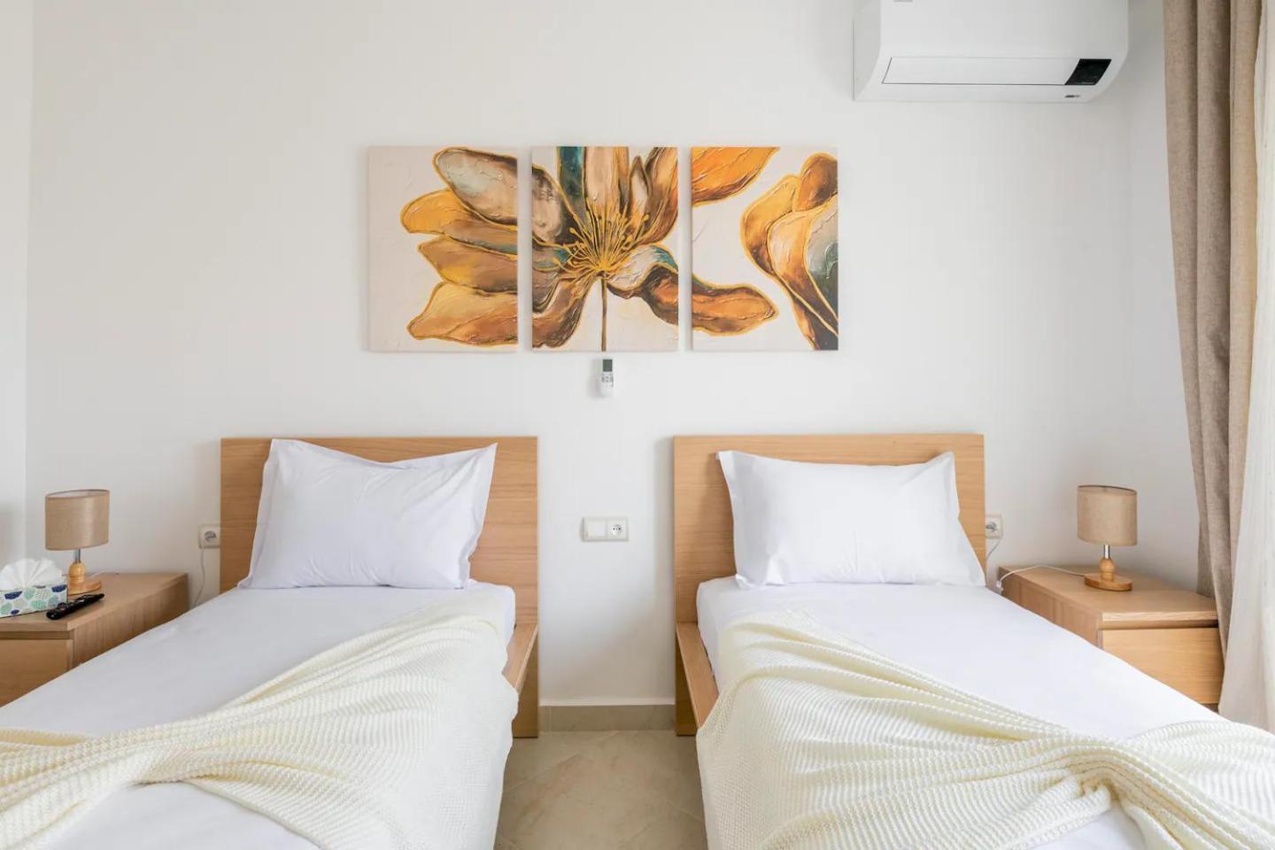 Chic Apart Spacieuse & Lumineuse Танжер Екстериор снимка